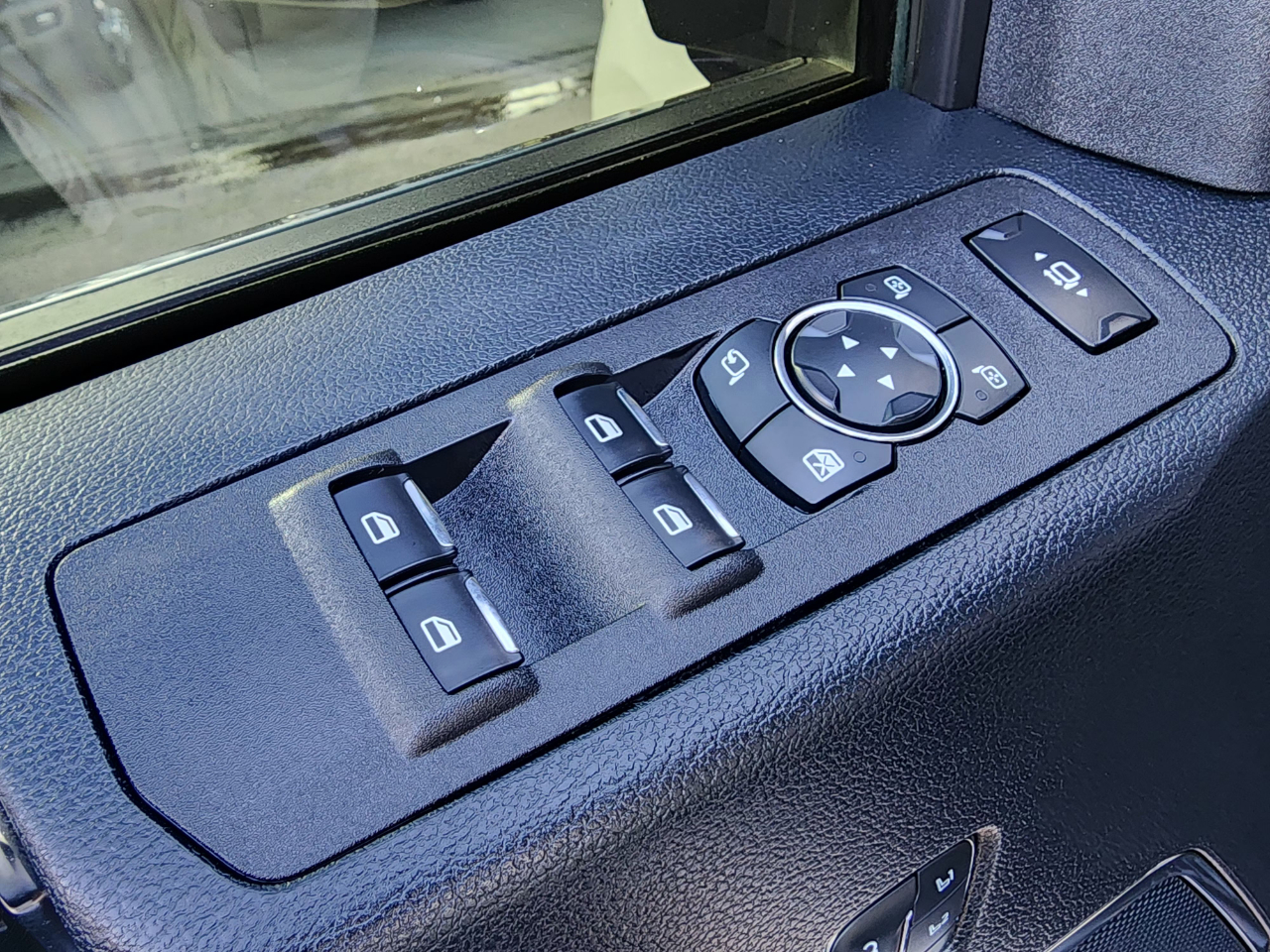 Ford Super Duty F-250 SRW  2020