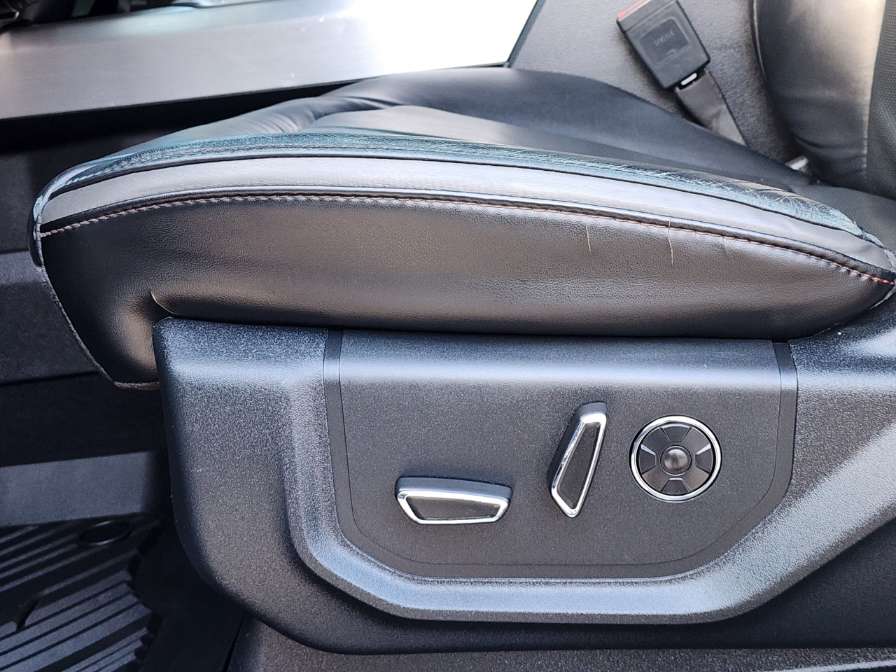 Ford Super Duty F-250 SRW  2020