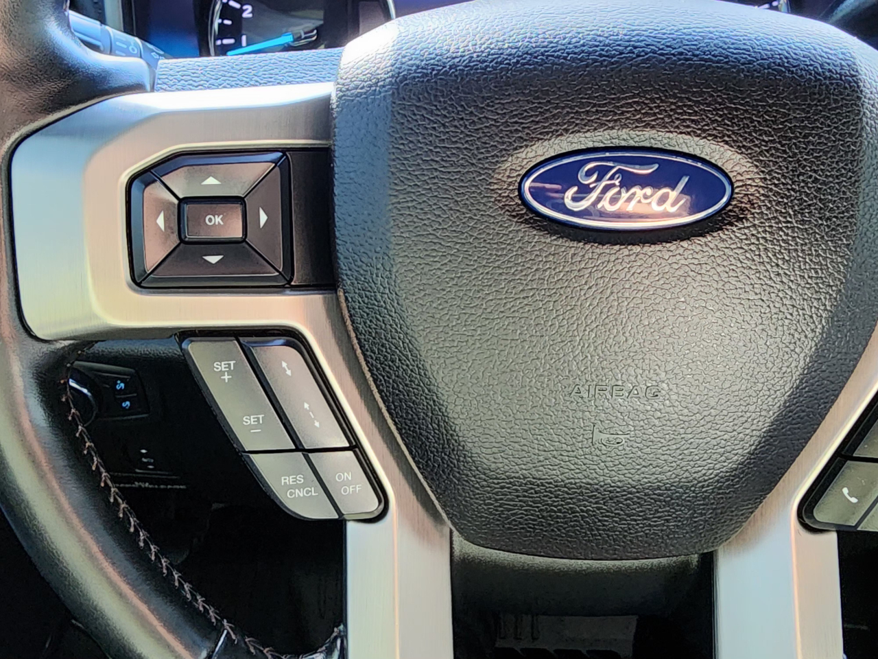 Ford Super Duty F-250 SRW  2020