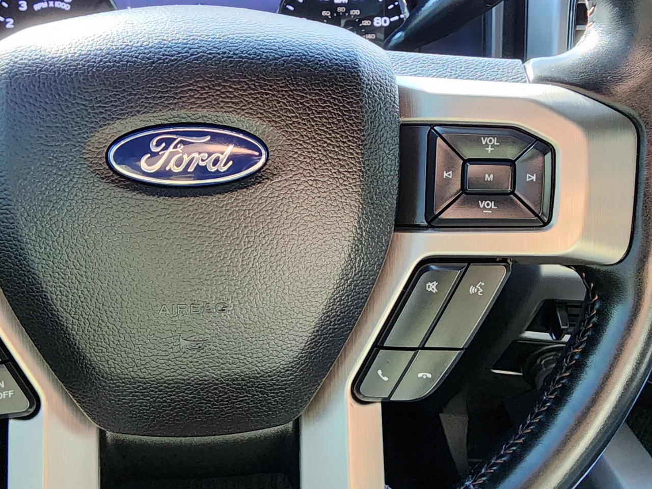 Ford Super Duty F-250 SRW  2020