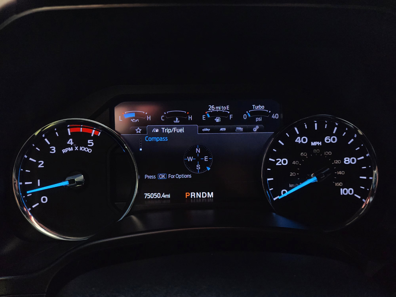 Ford Super Duty F-250 SRW  2020