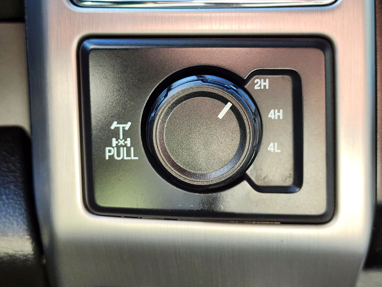 Ford Super Duty F-250 SRW  2020