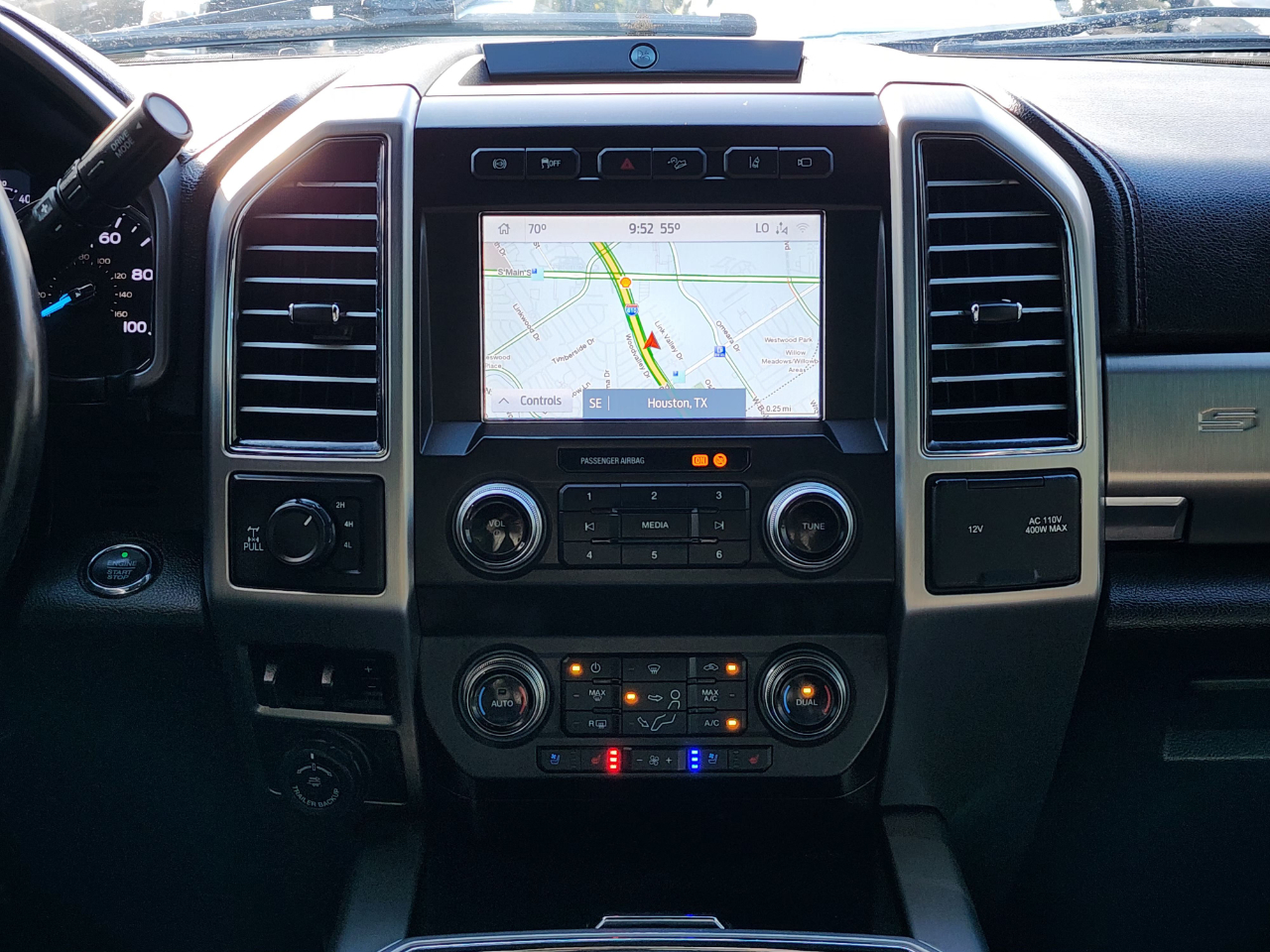 Ford Super Duty F-250 SRW  2020