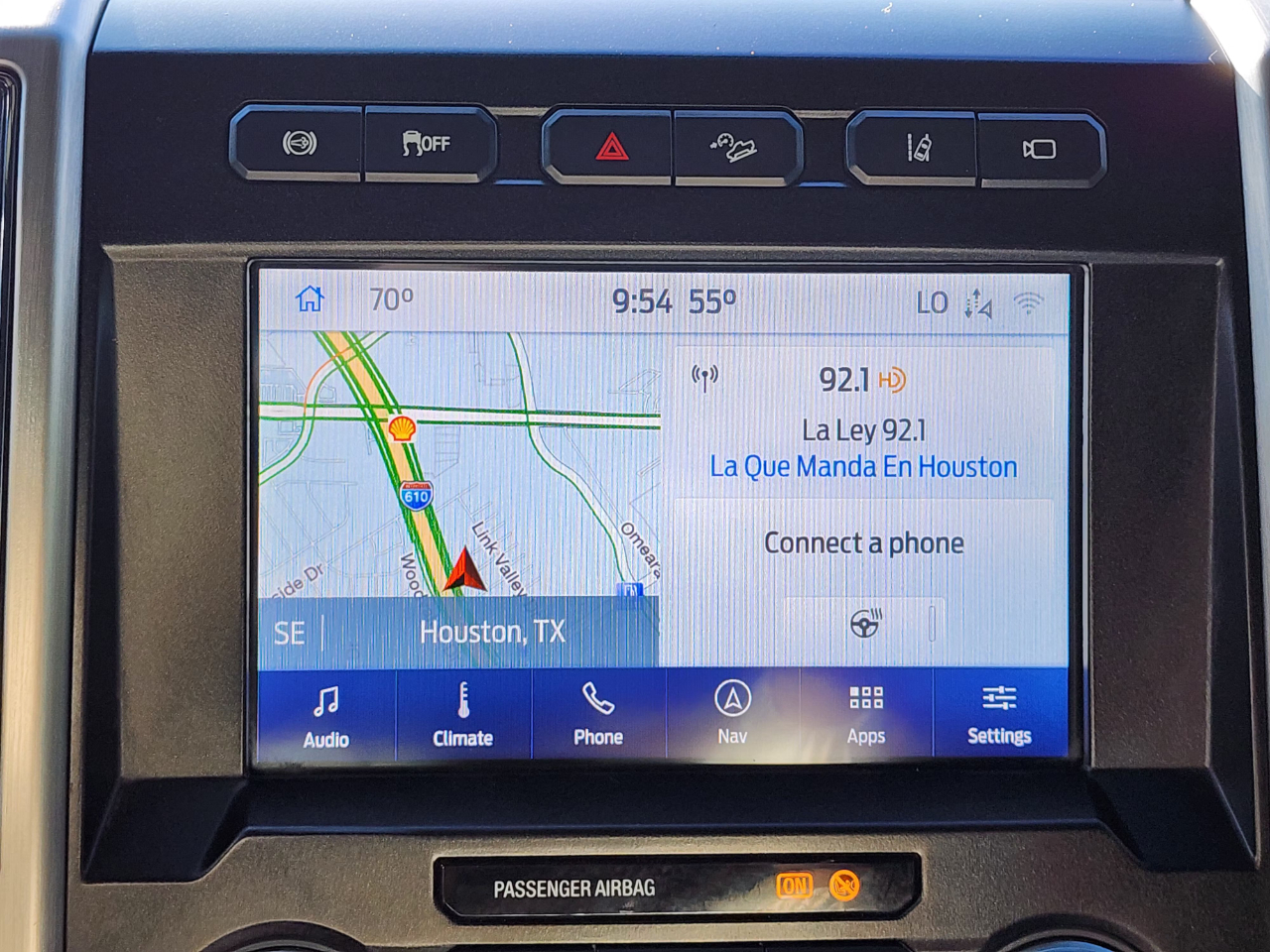 Ford Super Duty F-250 SRW  2020