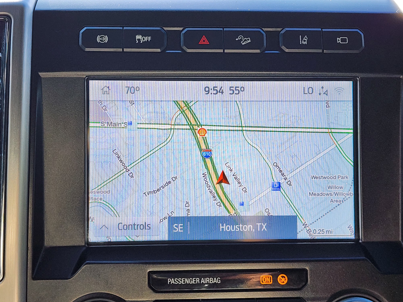 Ford Super Duty F-250 SRW  2020