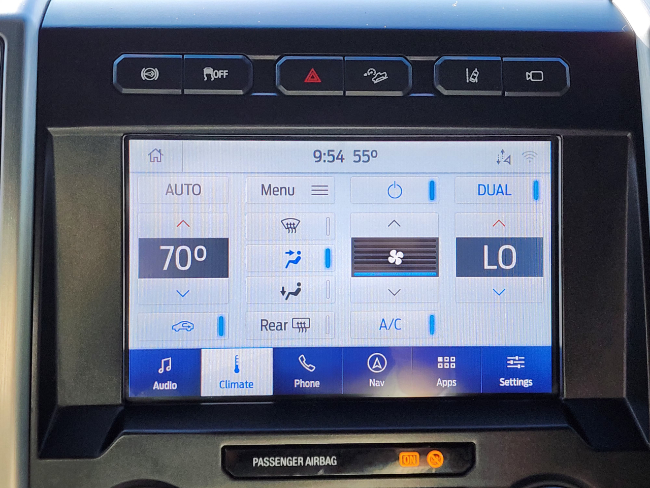 Ford Super Duty F-250 SRW  2020