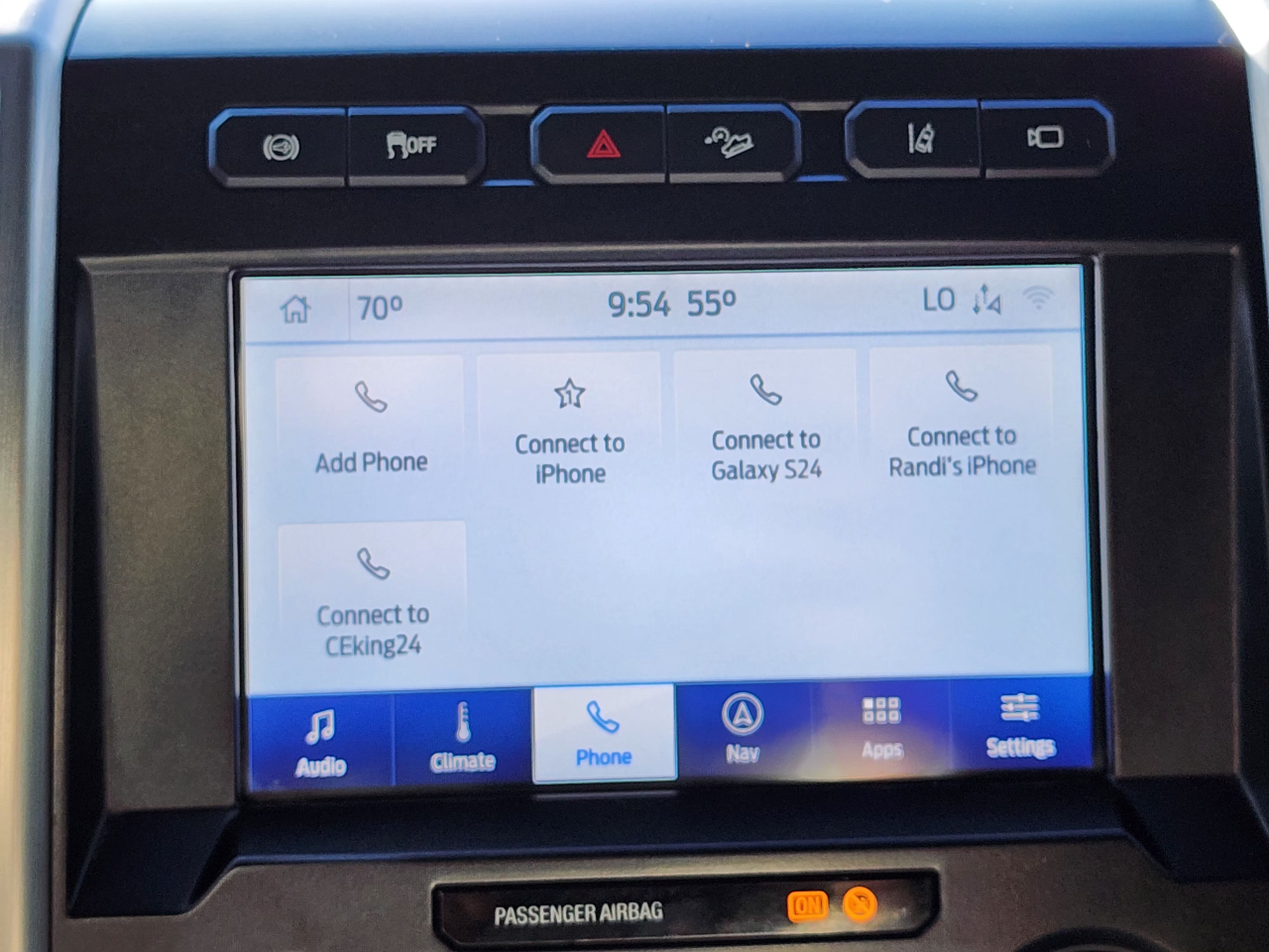 Ford Super Duty F-250 SRW  2020