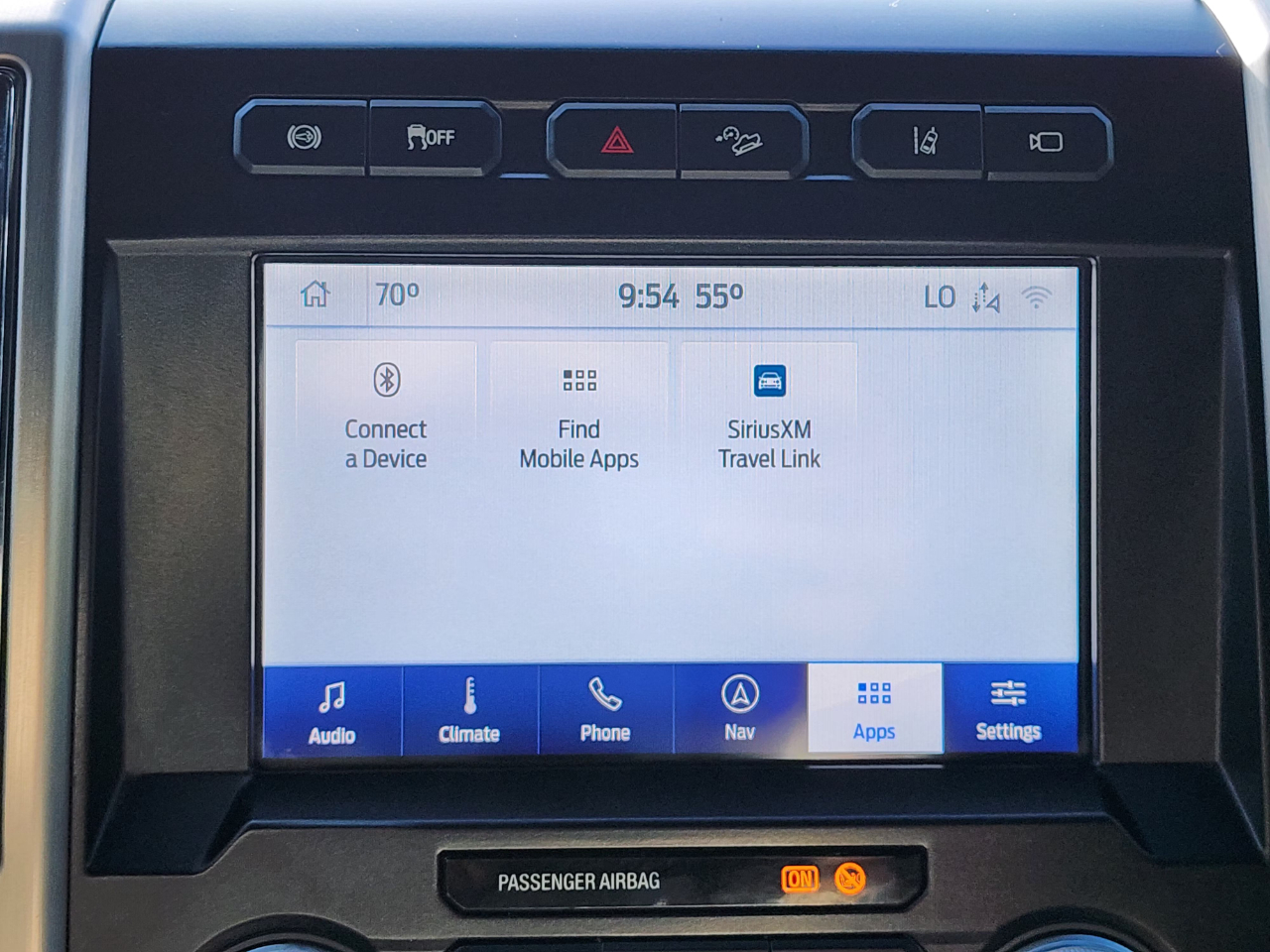 Ford Super Duty F-250 SRW  2020