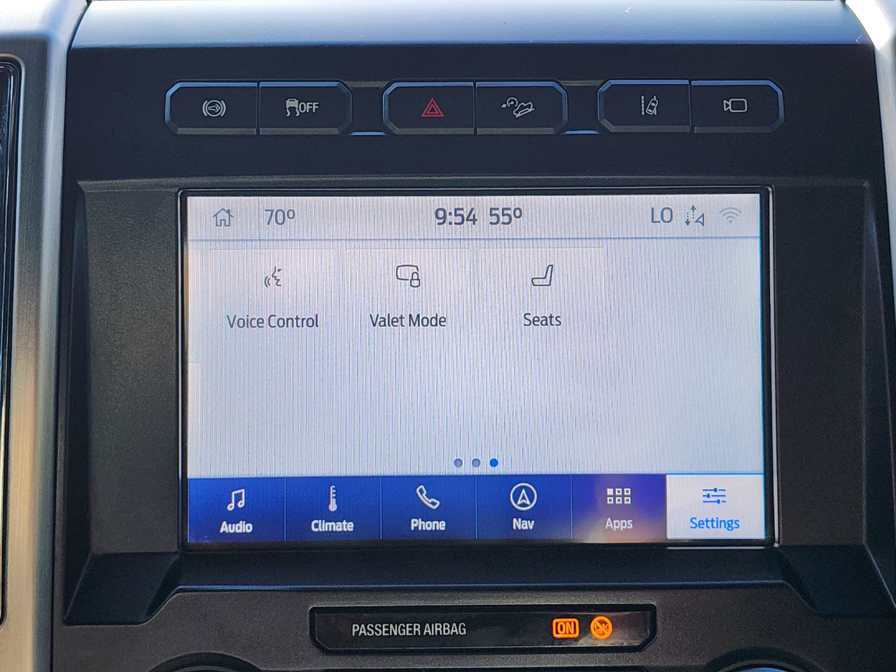 Ford Super Duty F-250 SRW  2020