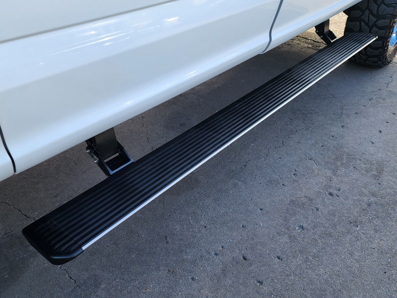 Ford Super Duty F-250 SRW  2020