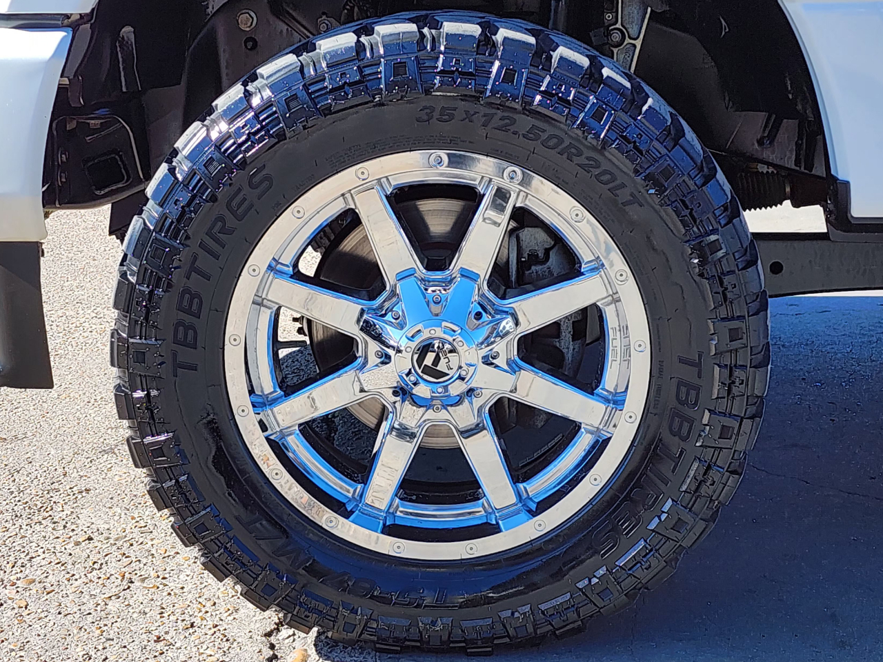 Ford Super Duty F-250 SRW  2020