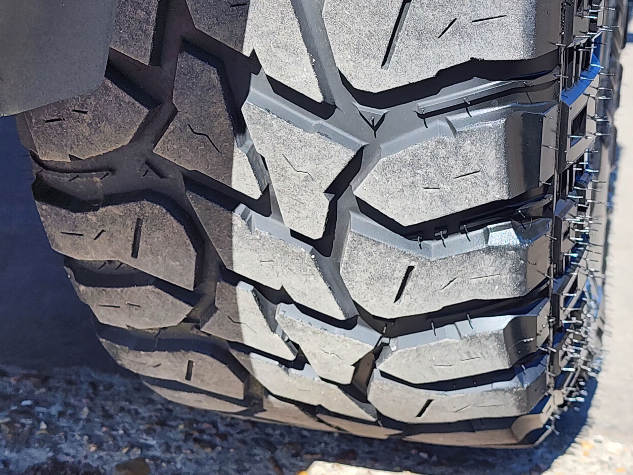 Ford Super Duty F-250 SRW  2020