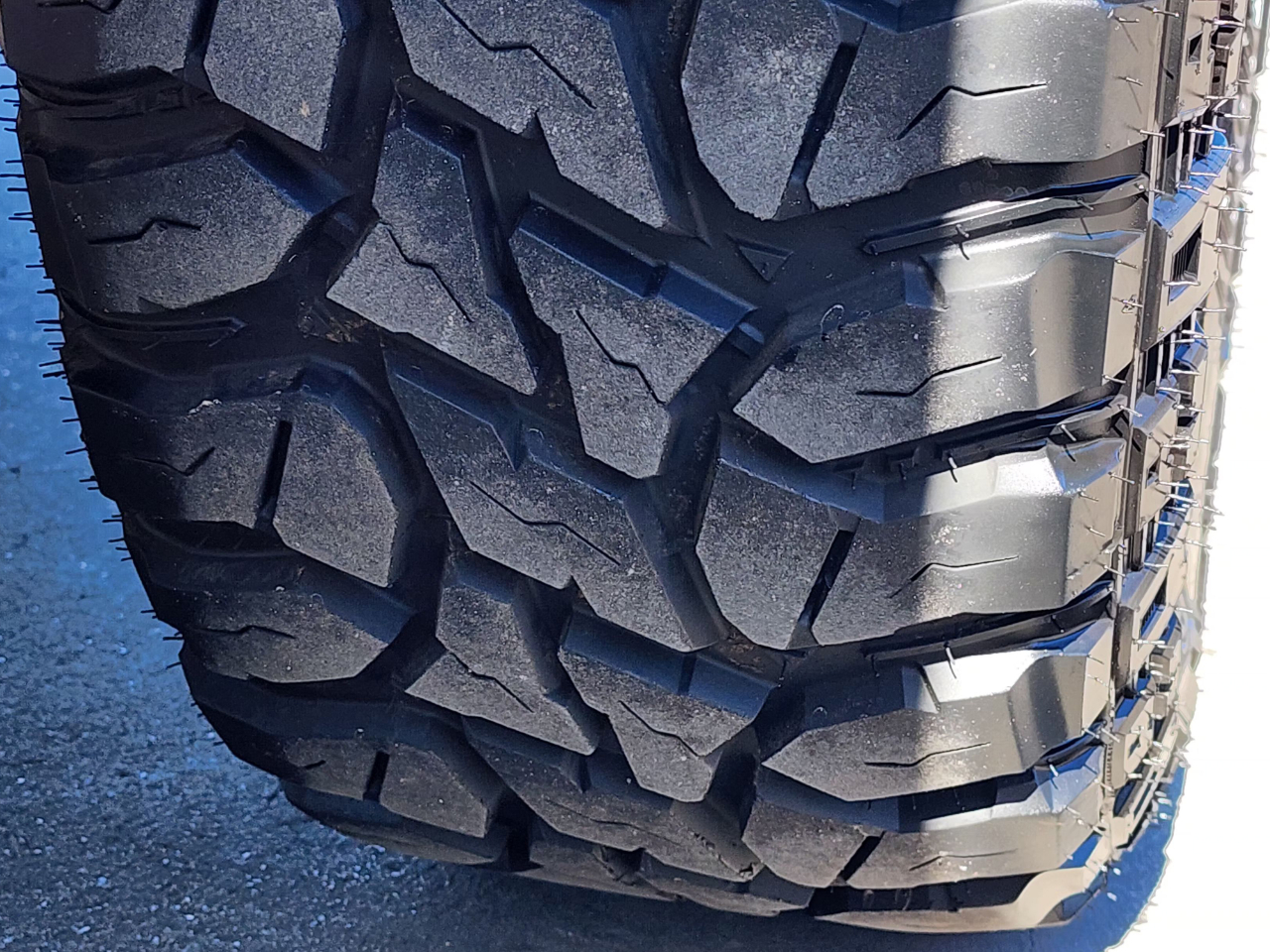 Ford Super Duty F-250 SRW  2020