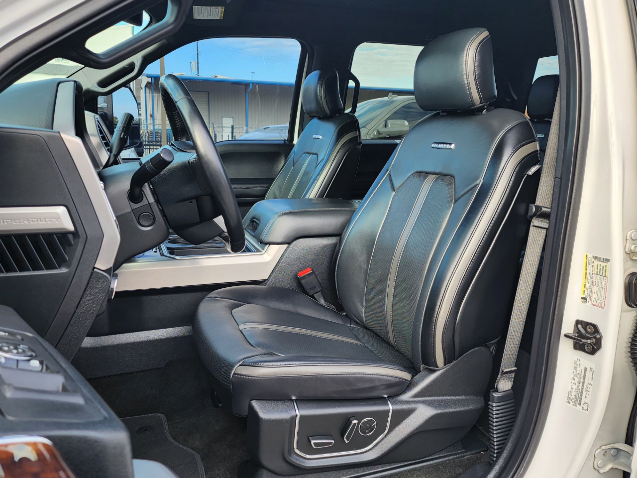 Ford Super Duty F-250 SRW  2017