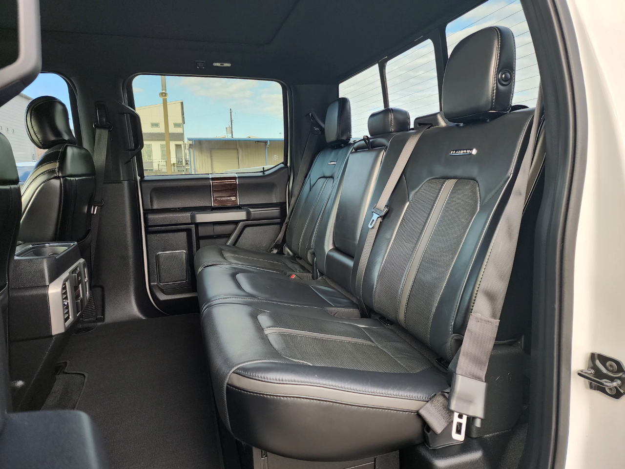 Ford Super Duty F-250 SRW  2017