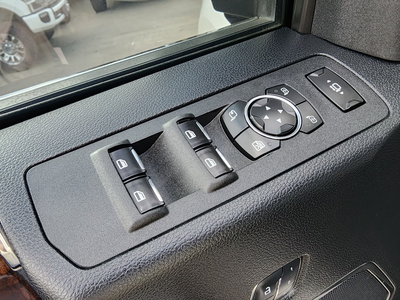 Ford Super Duty F-250 SRW  2017