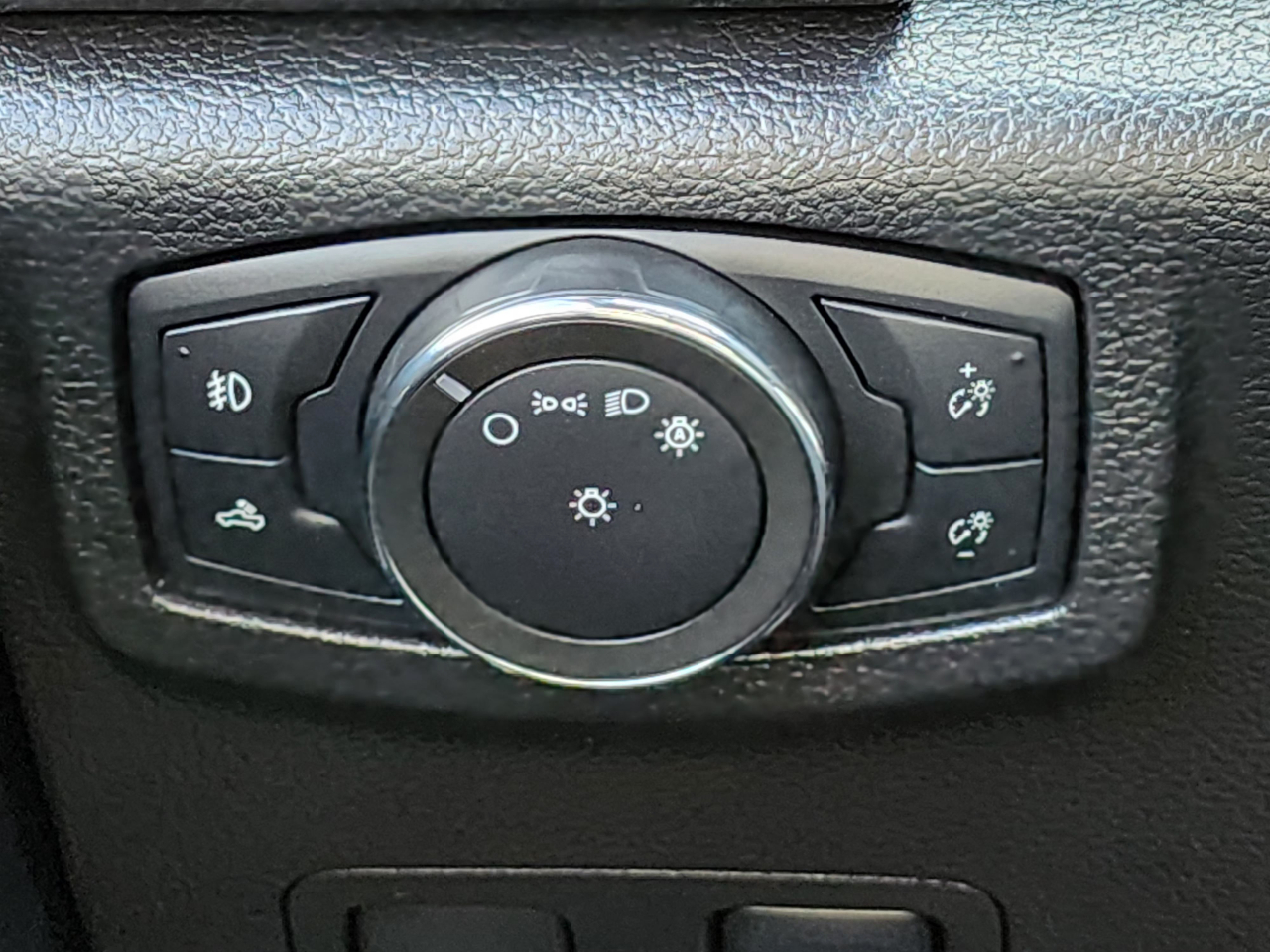 Ford Super Duty F-250 SRW  2017