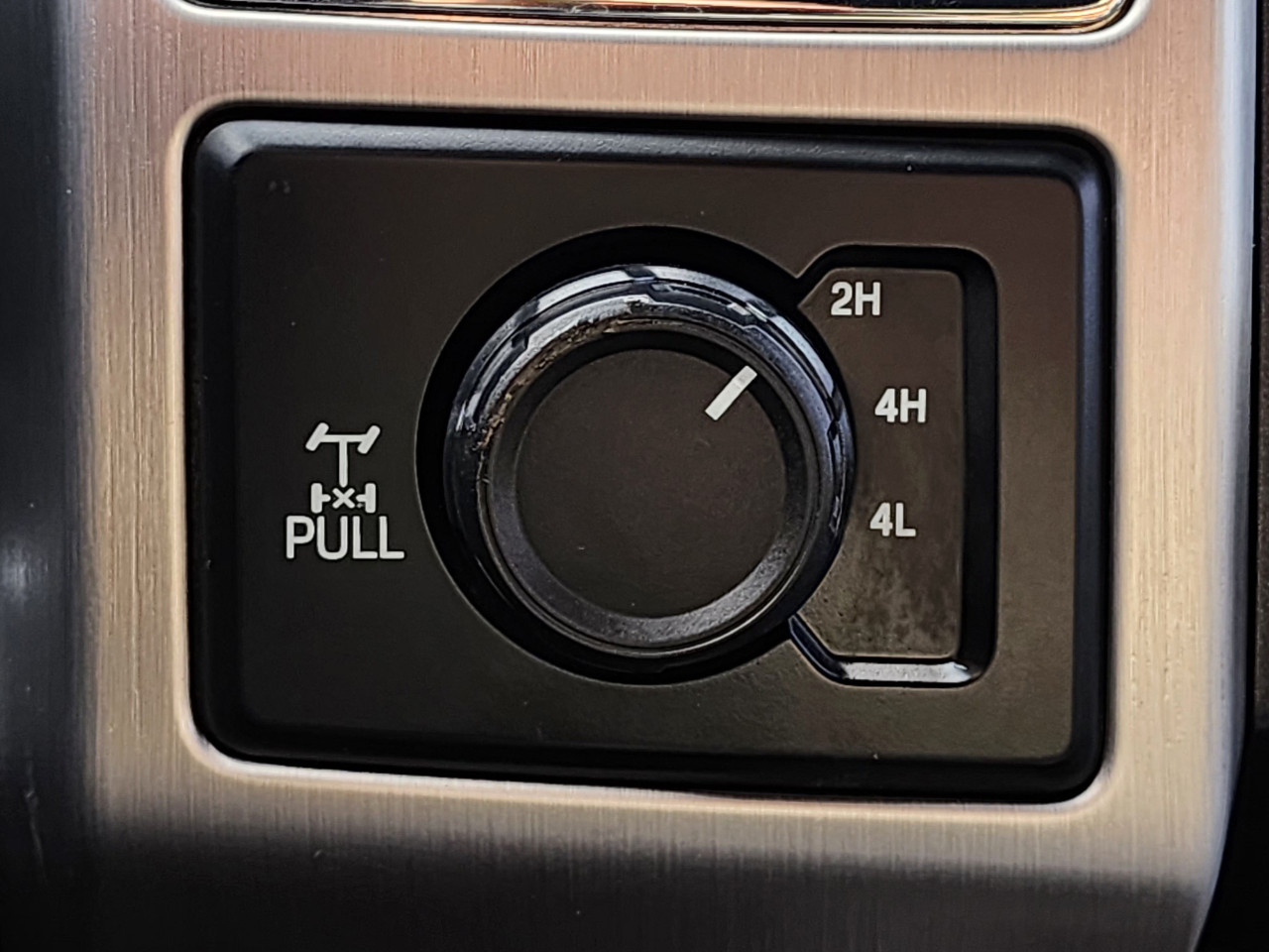 Ford Super Duty F-250 SRW  2017