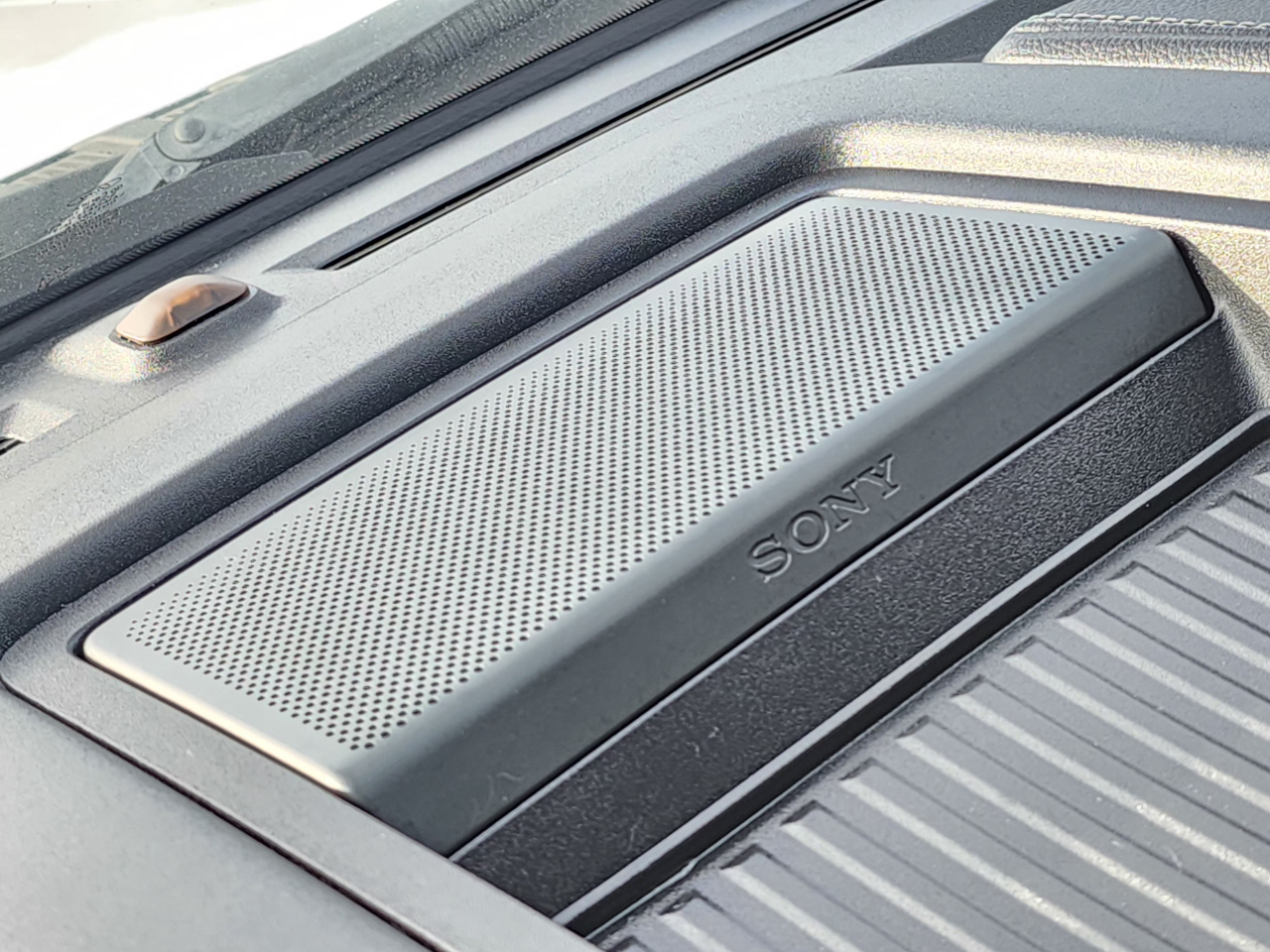 Ford Super Duty F-250 SRW  2017