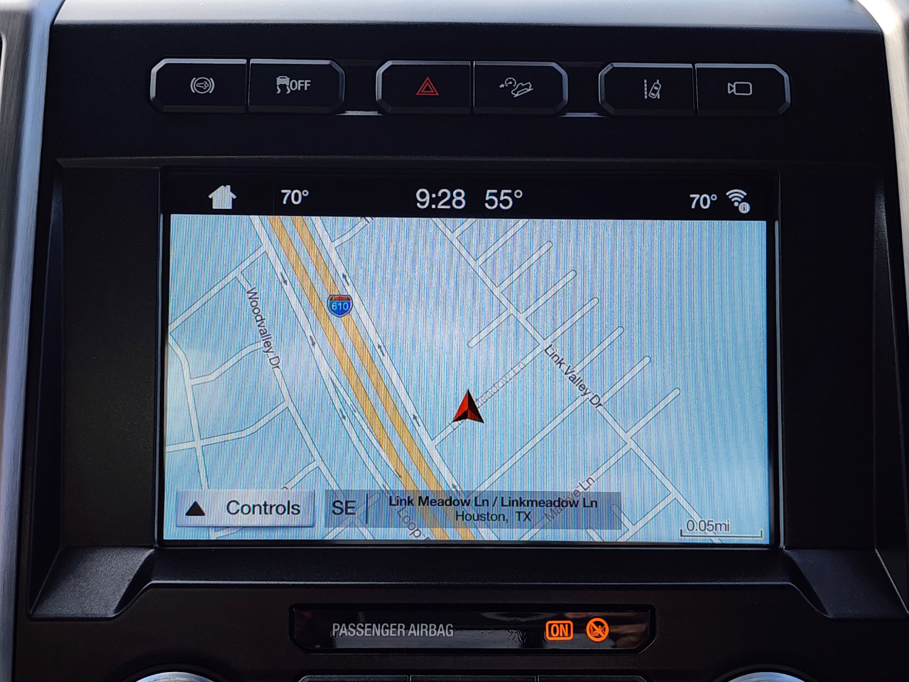 Ford Super Duty F-250 SRW  2017