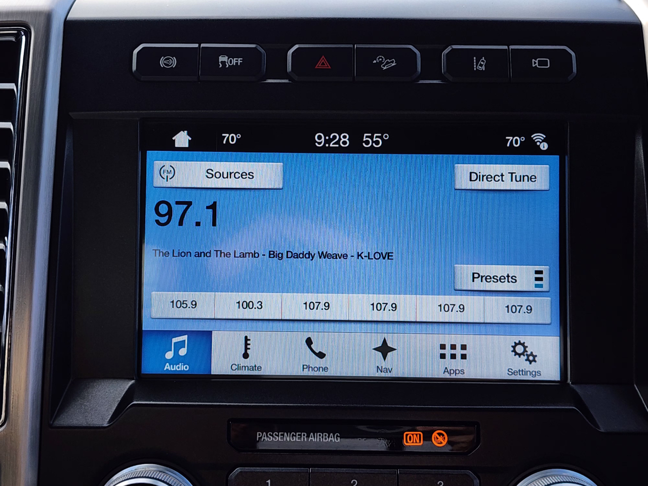 Ford Super Duty F-250 SRW  2017