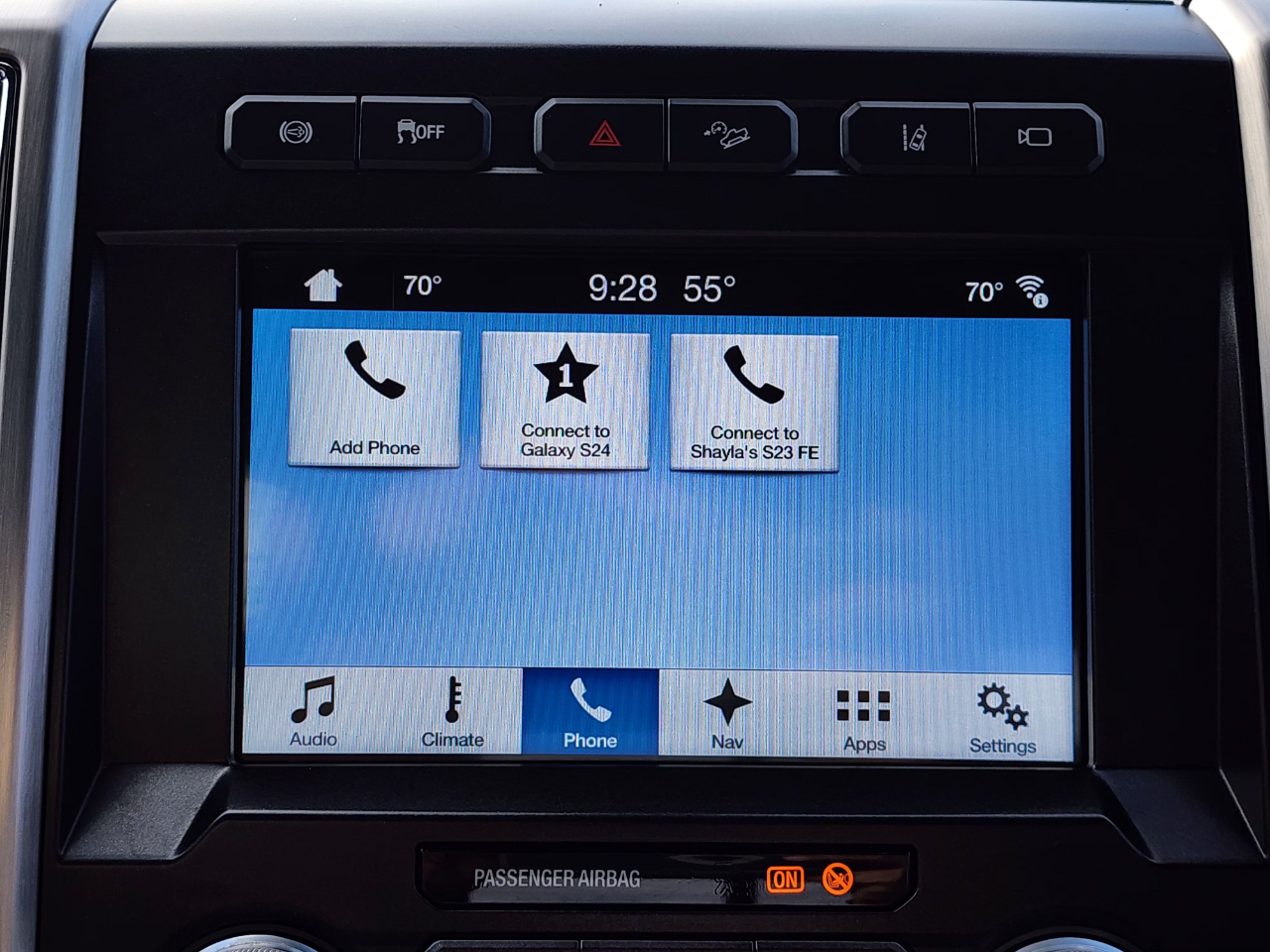 Ford Super Duty F-250 SRW  2017