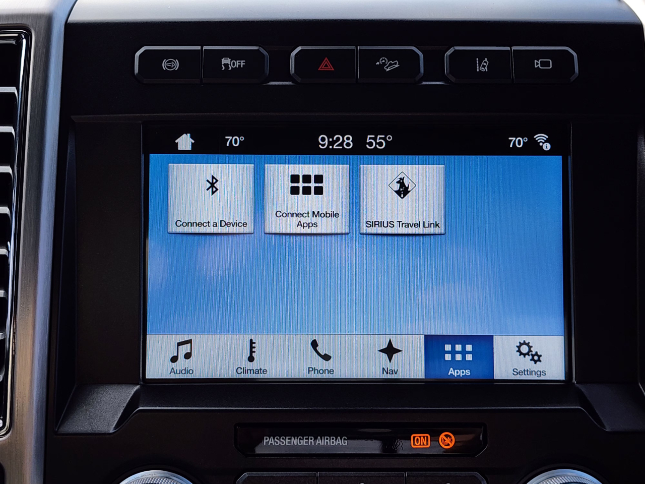 Ford Super Duty F-250 SRW  2017