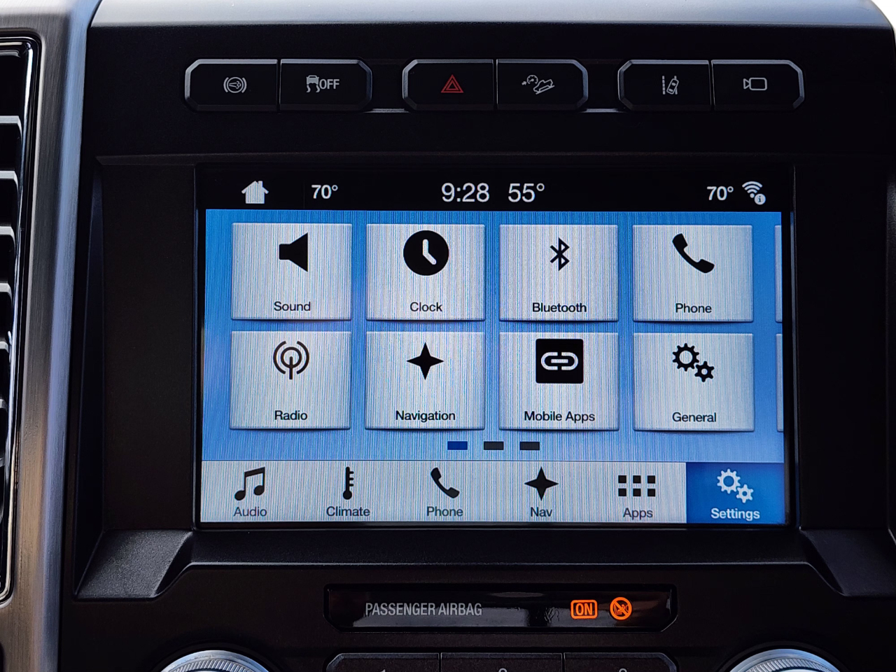 Ford Super Duty F-250 SRW  2017