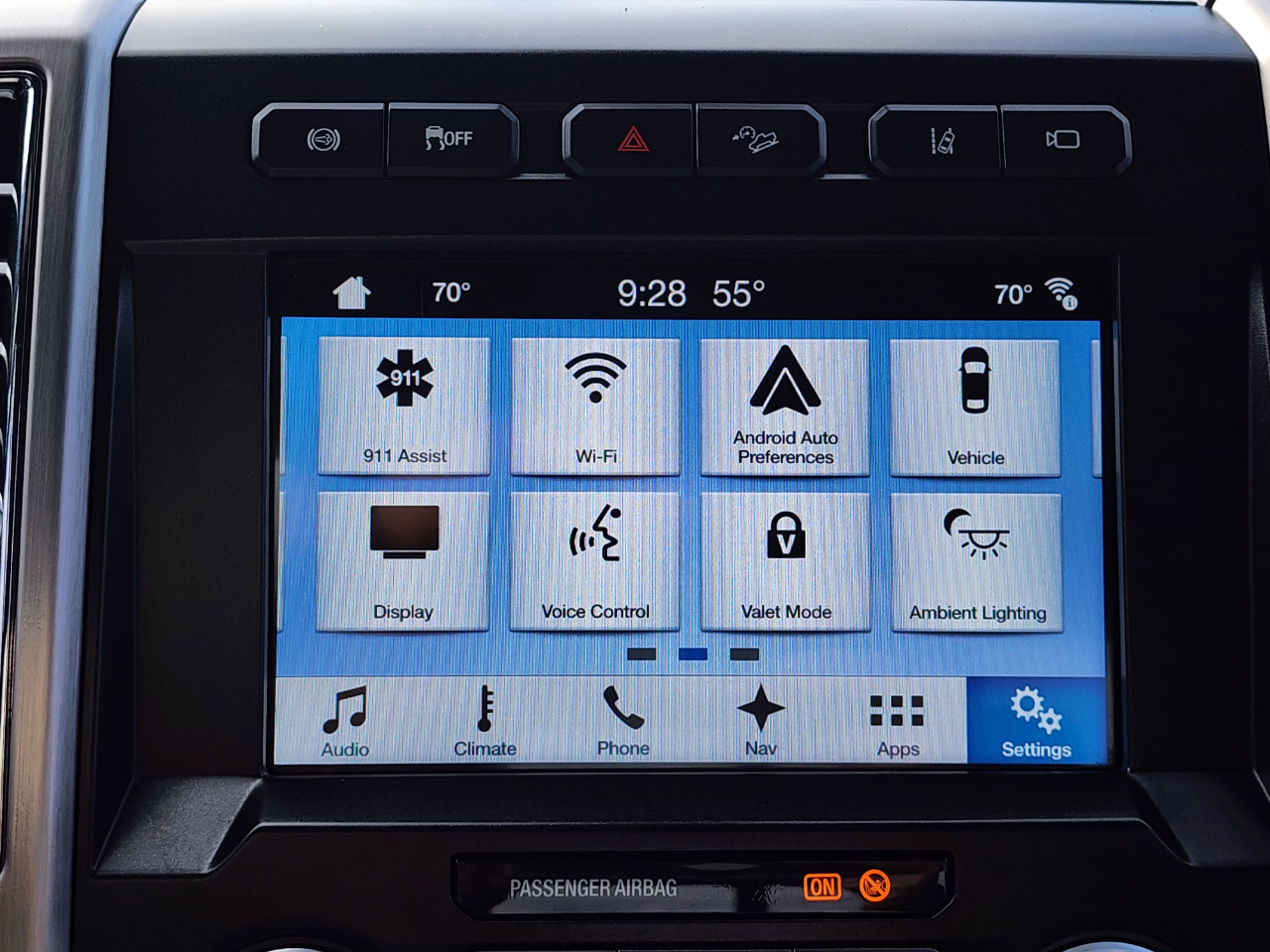 Ford Super Duty F-250 SRW  2017