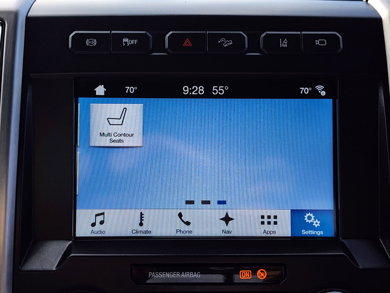 Ford Super Duty F-250 SRW  2017