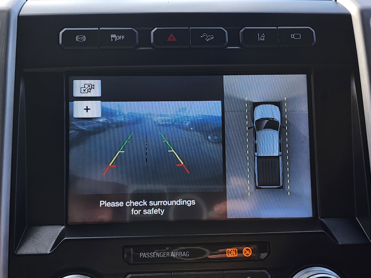 Ford Super Duty F-250 SRW  2017