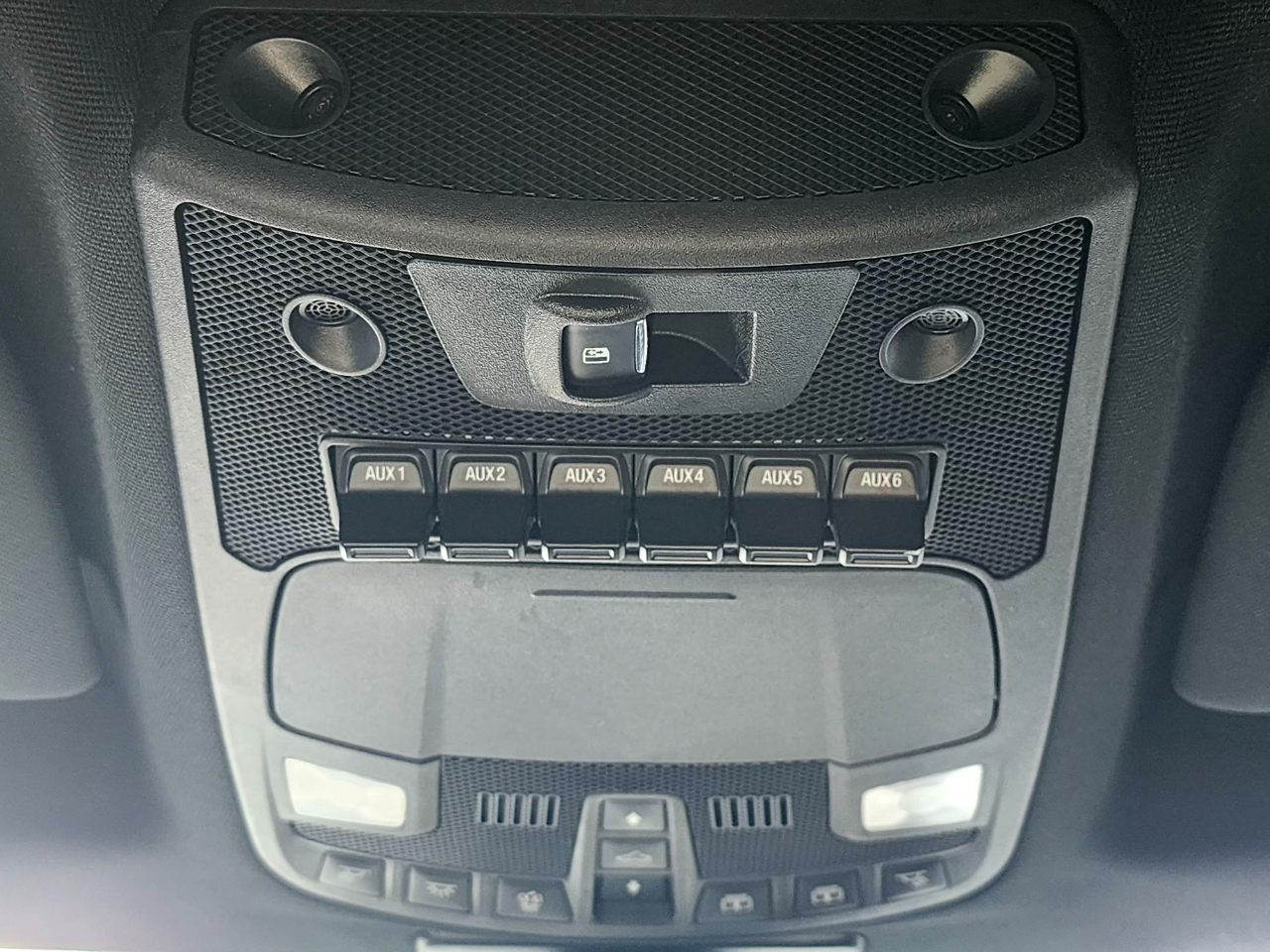 Ford Super Duty F-250 SRW  2017