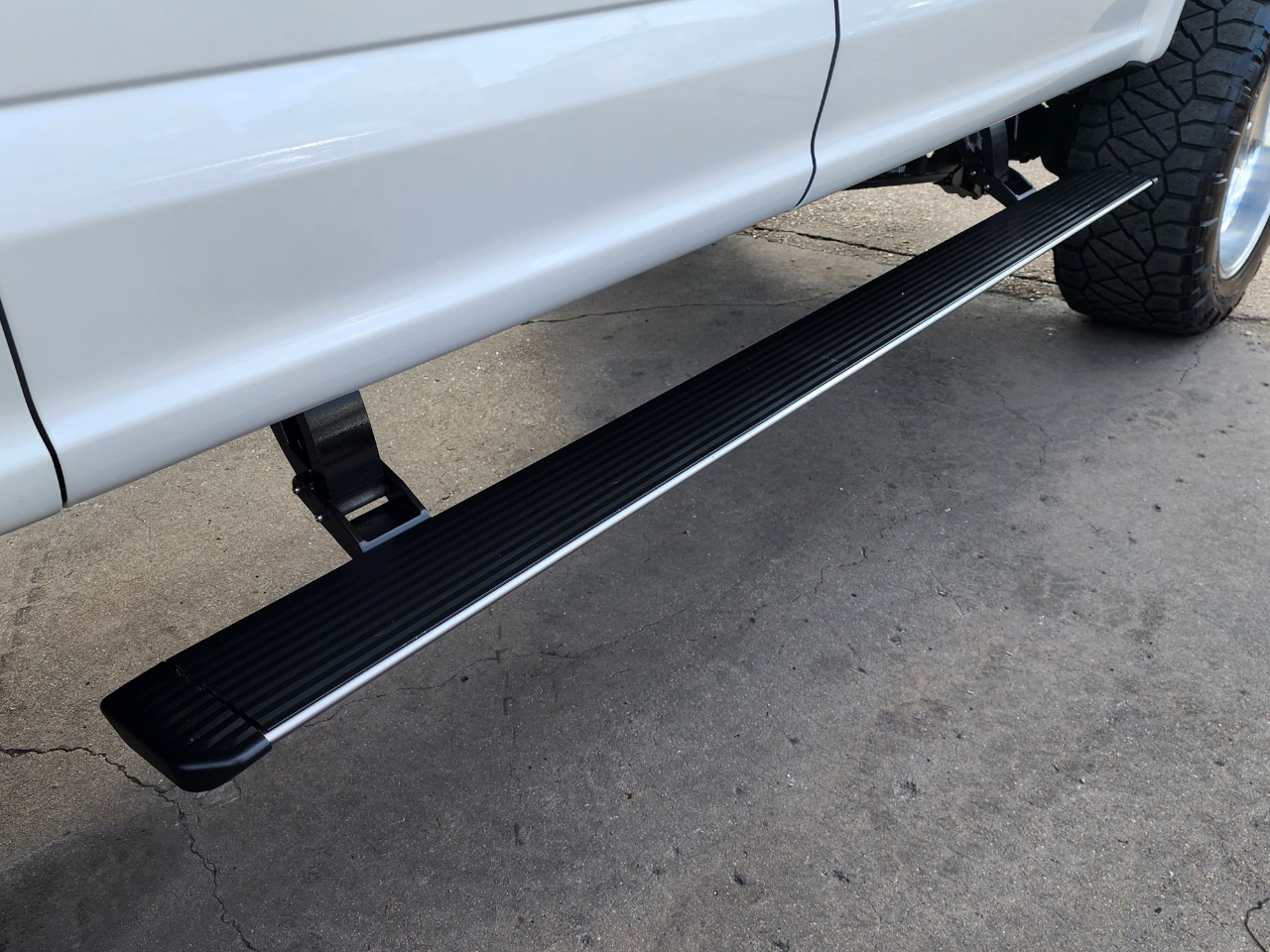 Ford Super Duty F-250 SRW  2017