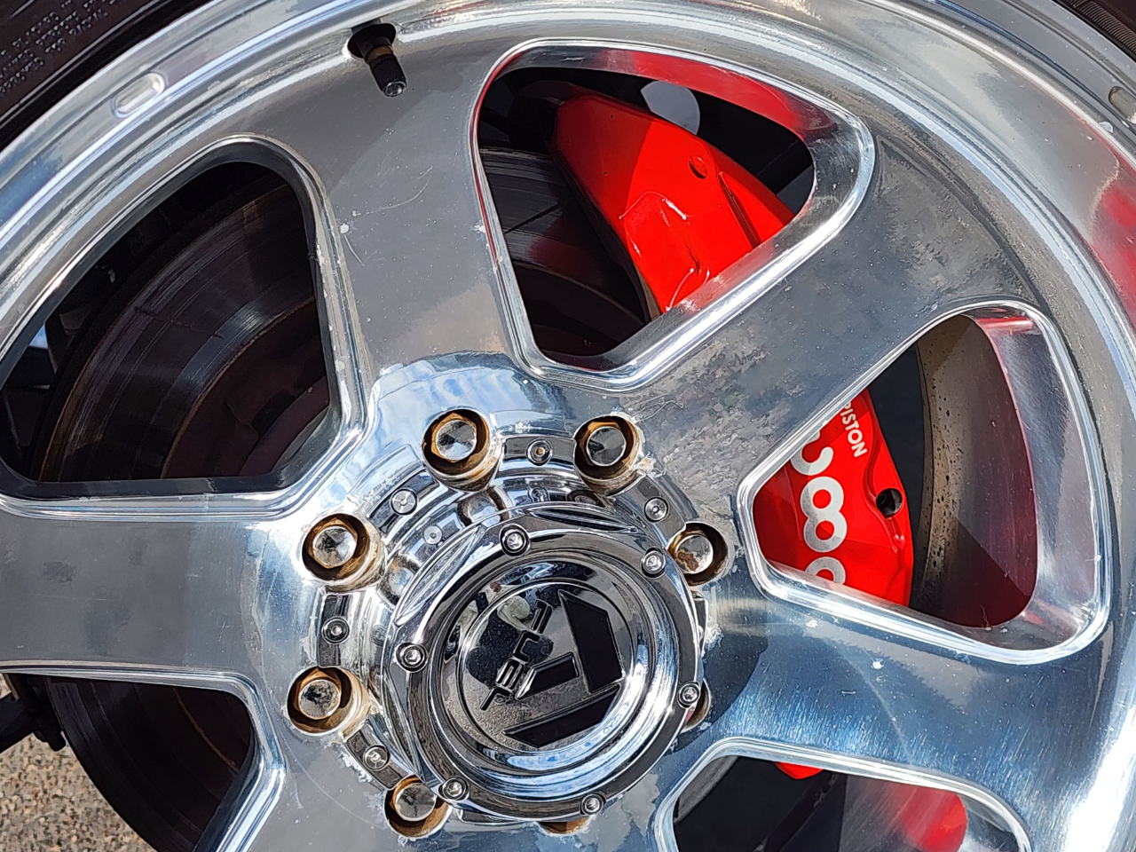 Ford Super Duty F-250 SRW  2017