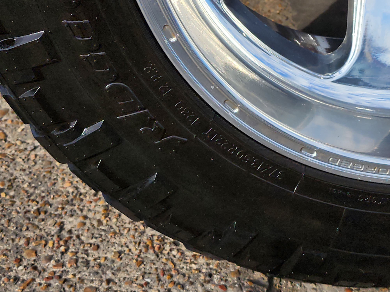 Ford Super Duty F-250 SRW  2017