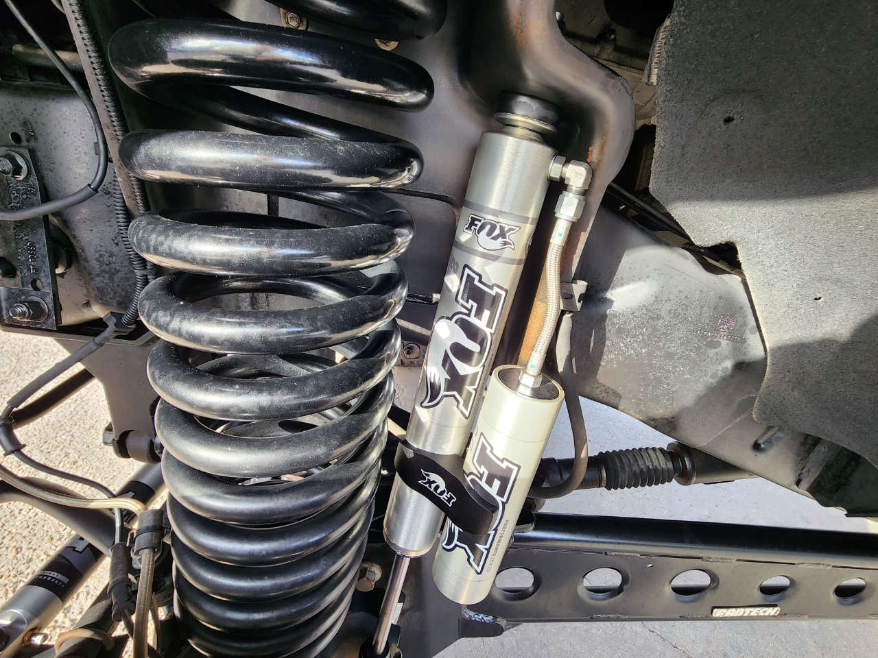 Ford Super Duty F-250 SRW  2017