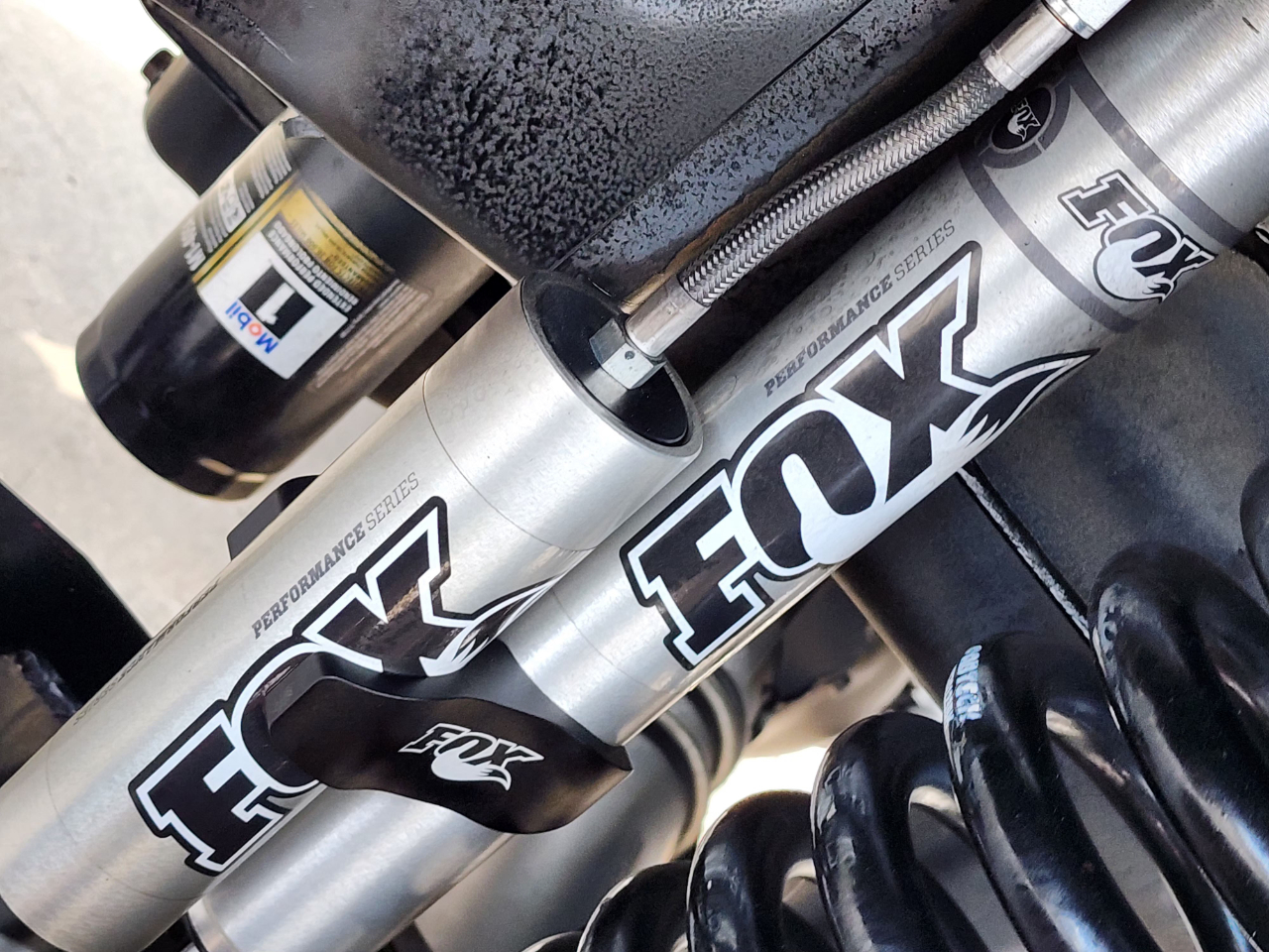 Ford Super Duty F-250 SRW  2017