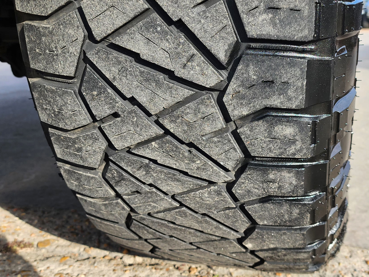 Ford Super Duty F-250 SRW  2017