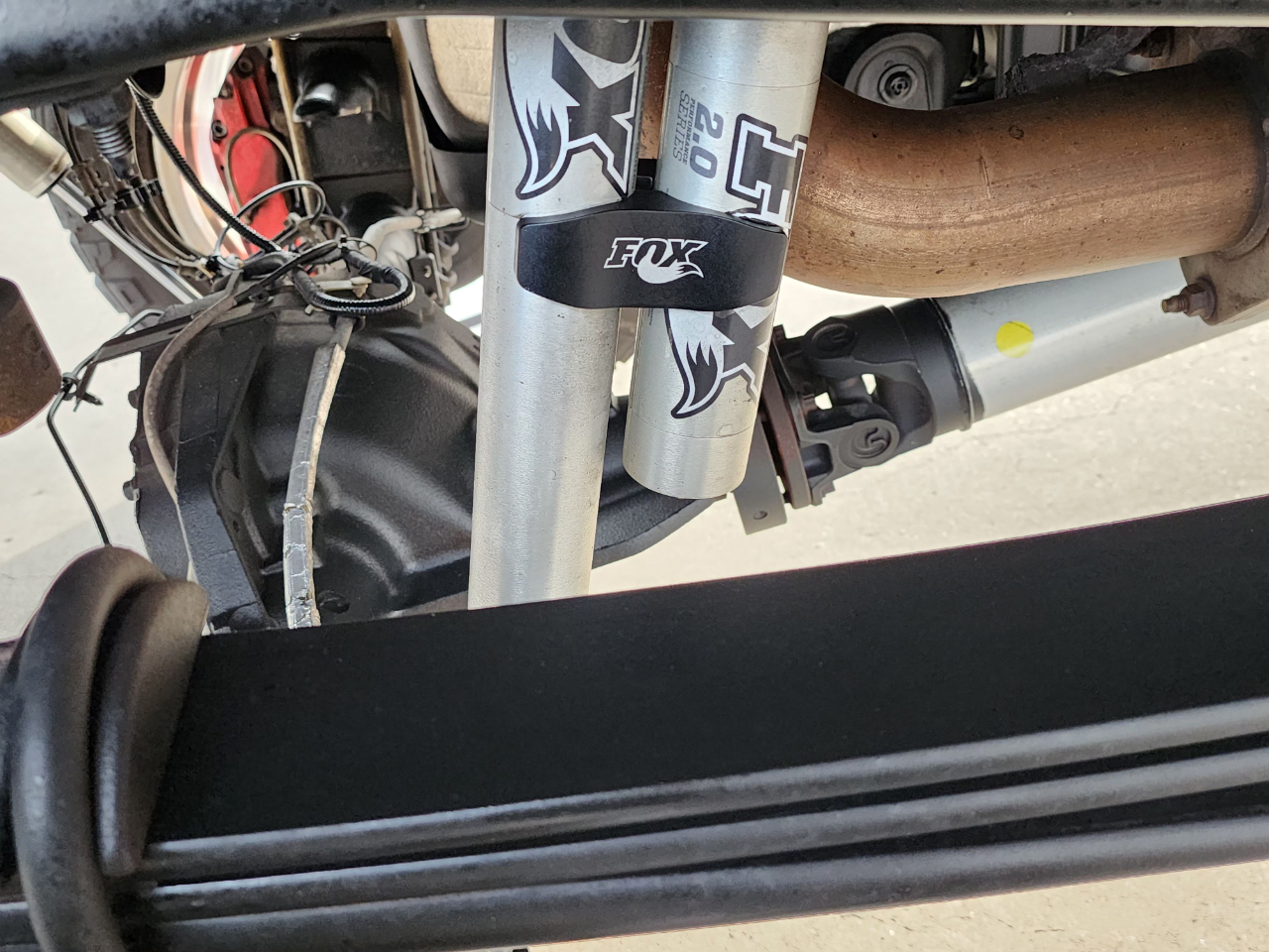 Ford Super Duty F-250 SRW  2017