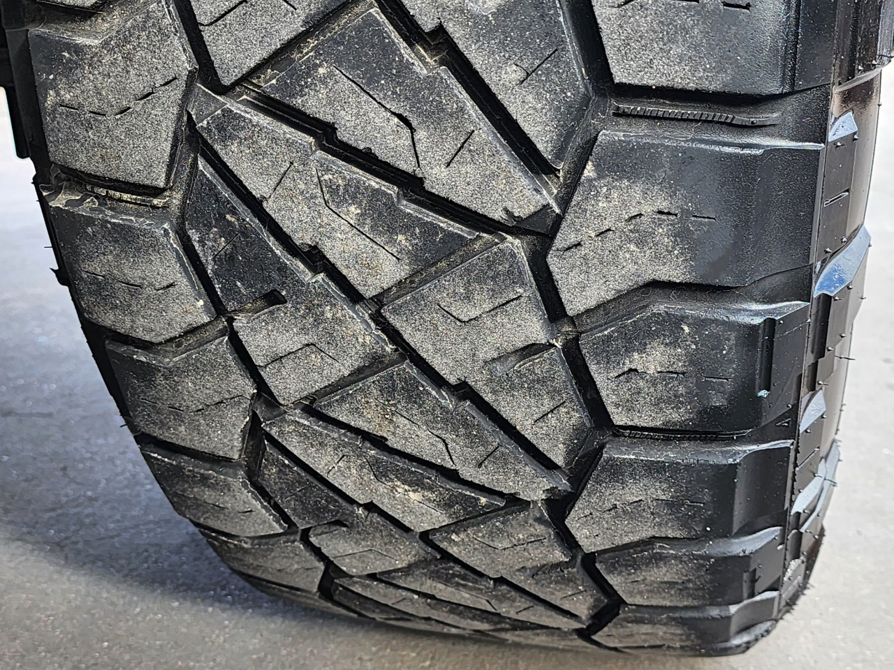 Ford Super Duty F-250 SRW  2017