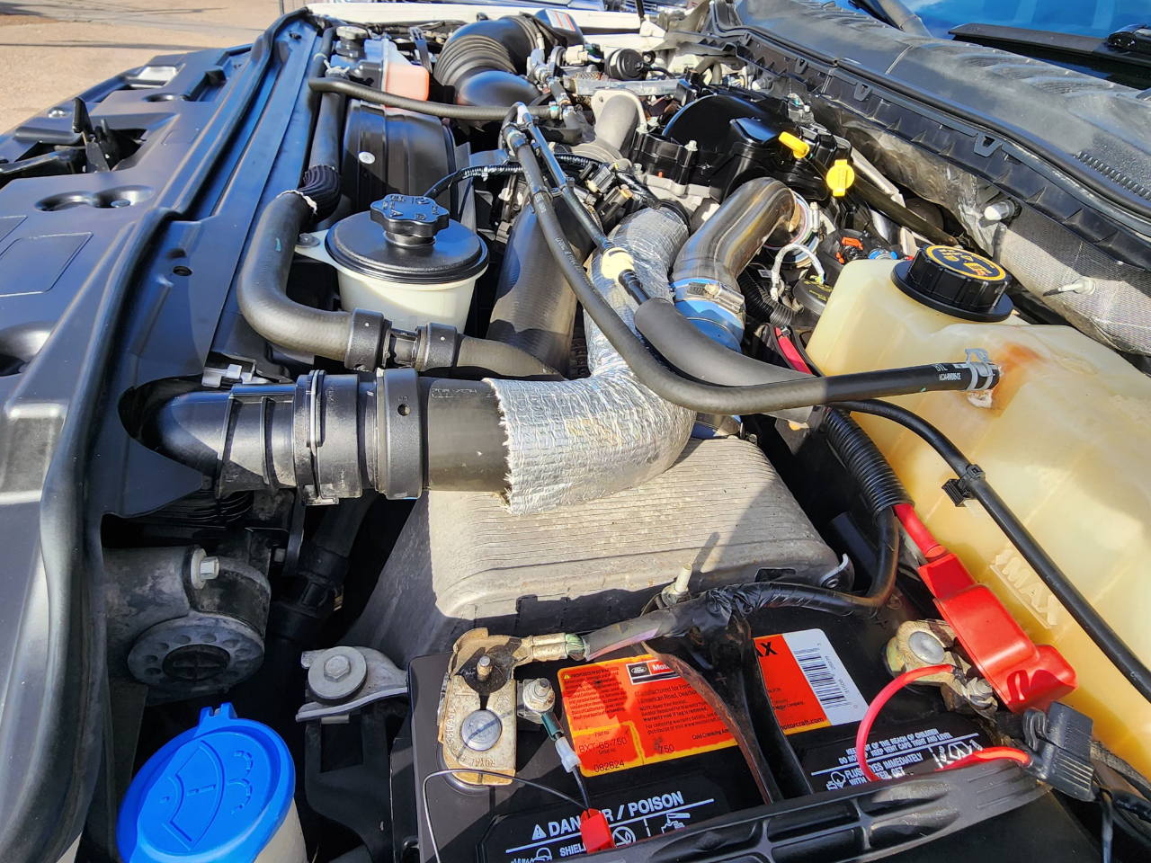 Ford Super Duty F-250 SRW  2017