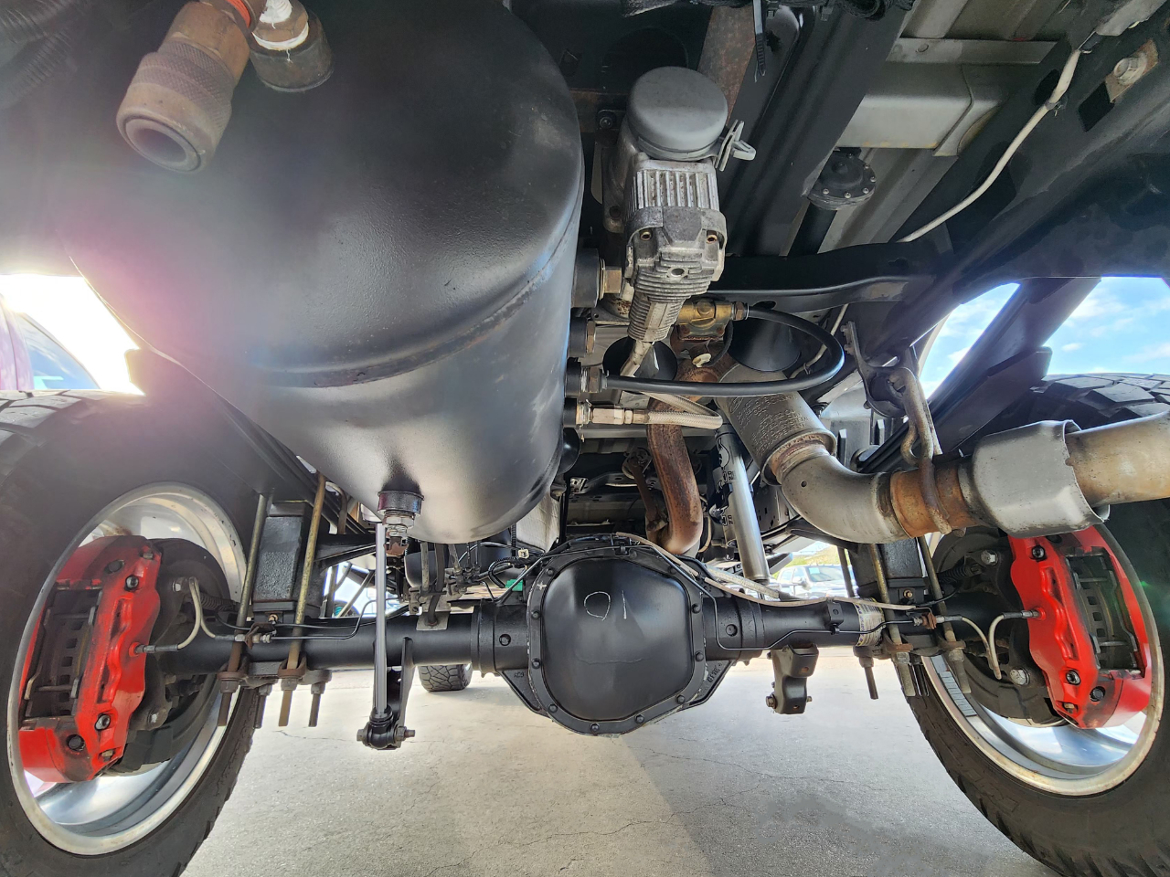 Ford Super Duty F-250 SRW  2017