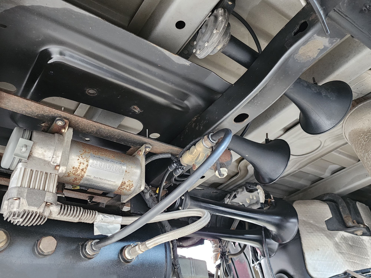 Ford Super Duty F-250 SRW  2017