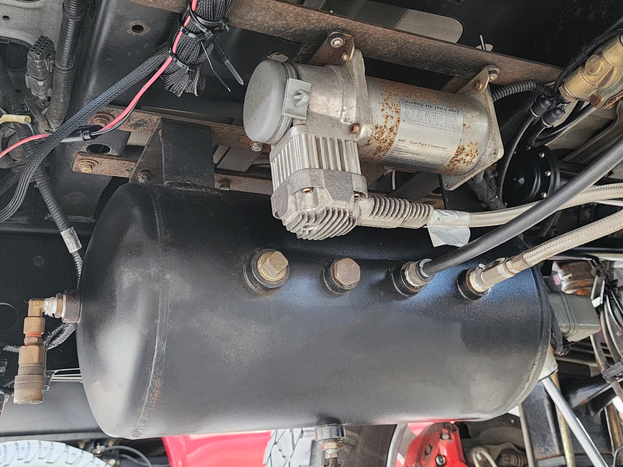 Ford Super Duty F-250 SRW  2017