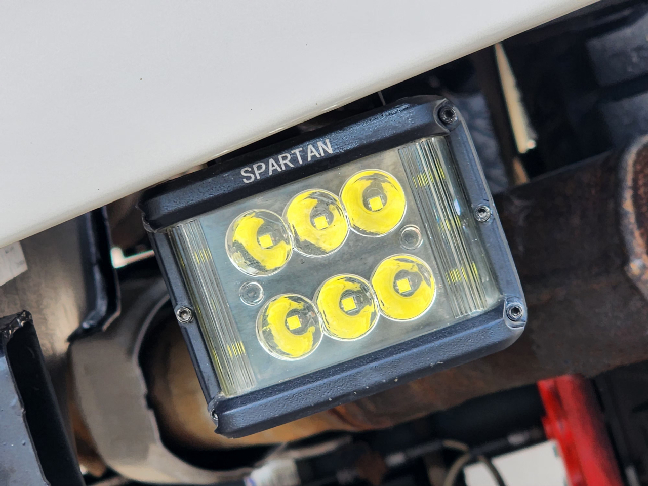 Ford Super Duty F-250 SRW  2017