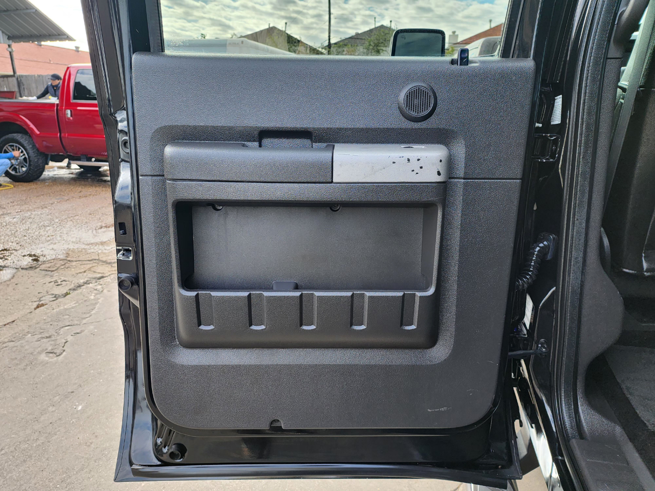 Ford Super Duty F-350 DRW  2013