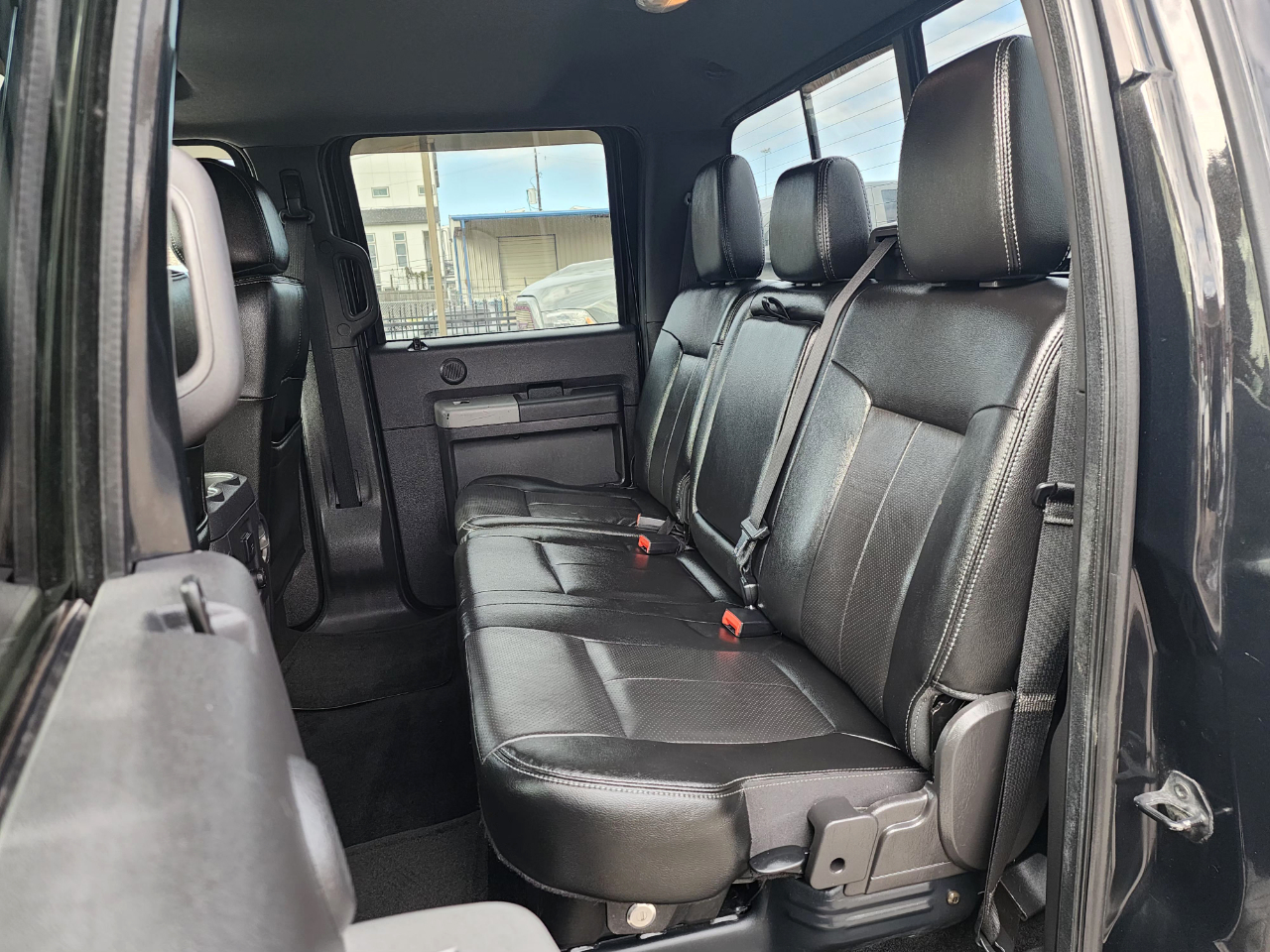 Ford Super Duty F-350 DRW  2013