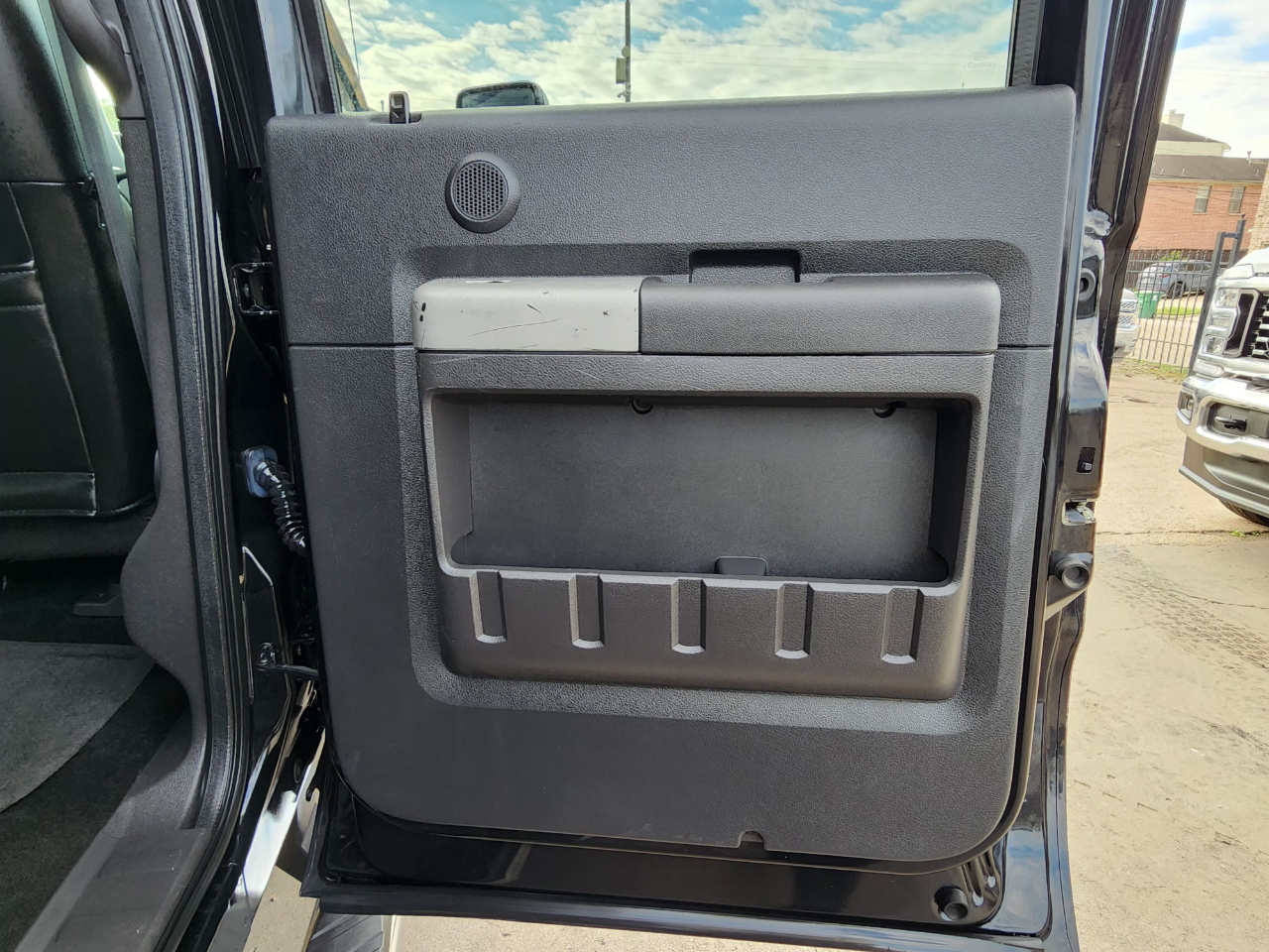 Ford Super Duty F-350 DRW  2013