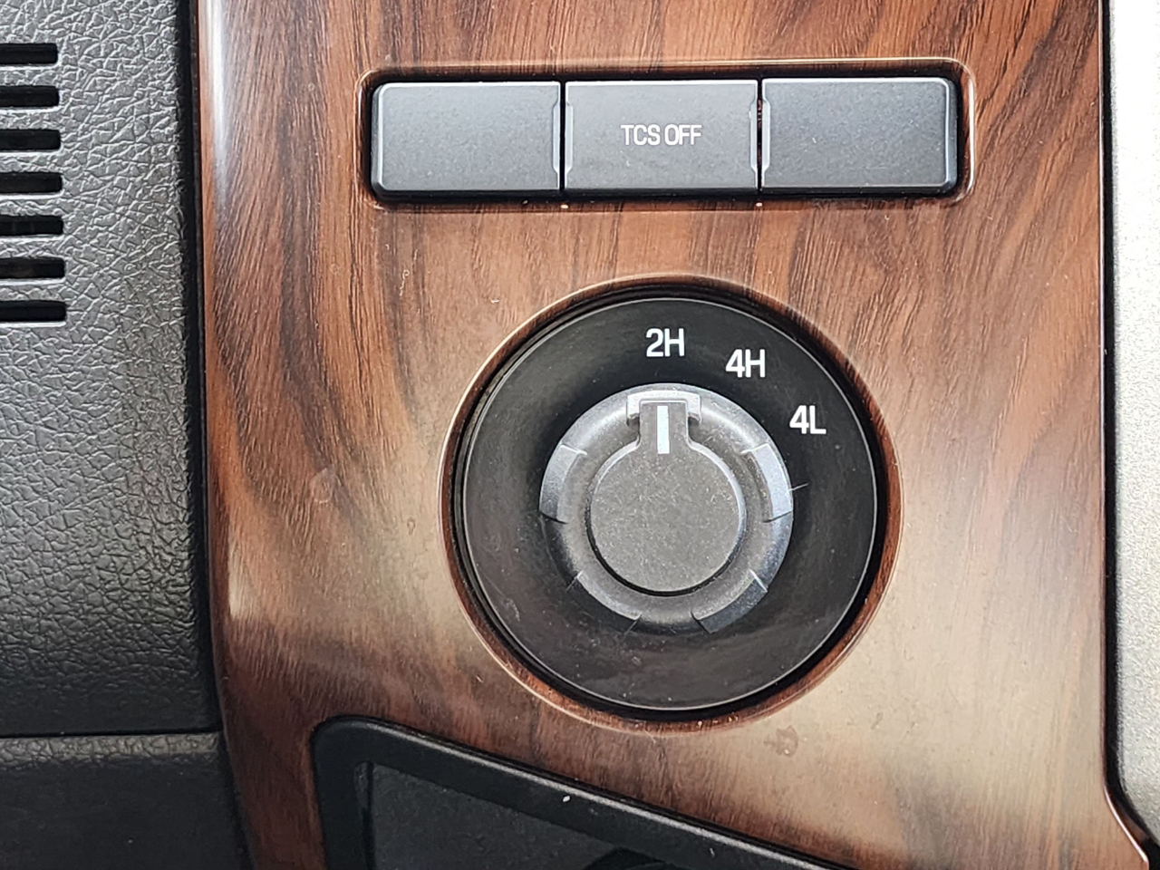 Ford Super Duty F-350 DRW  2013