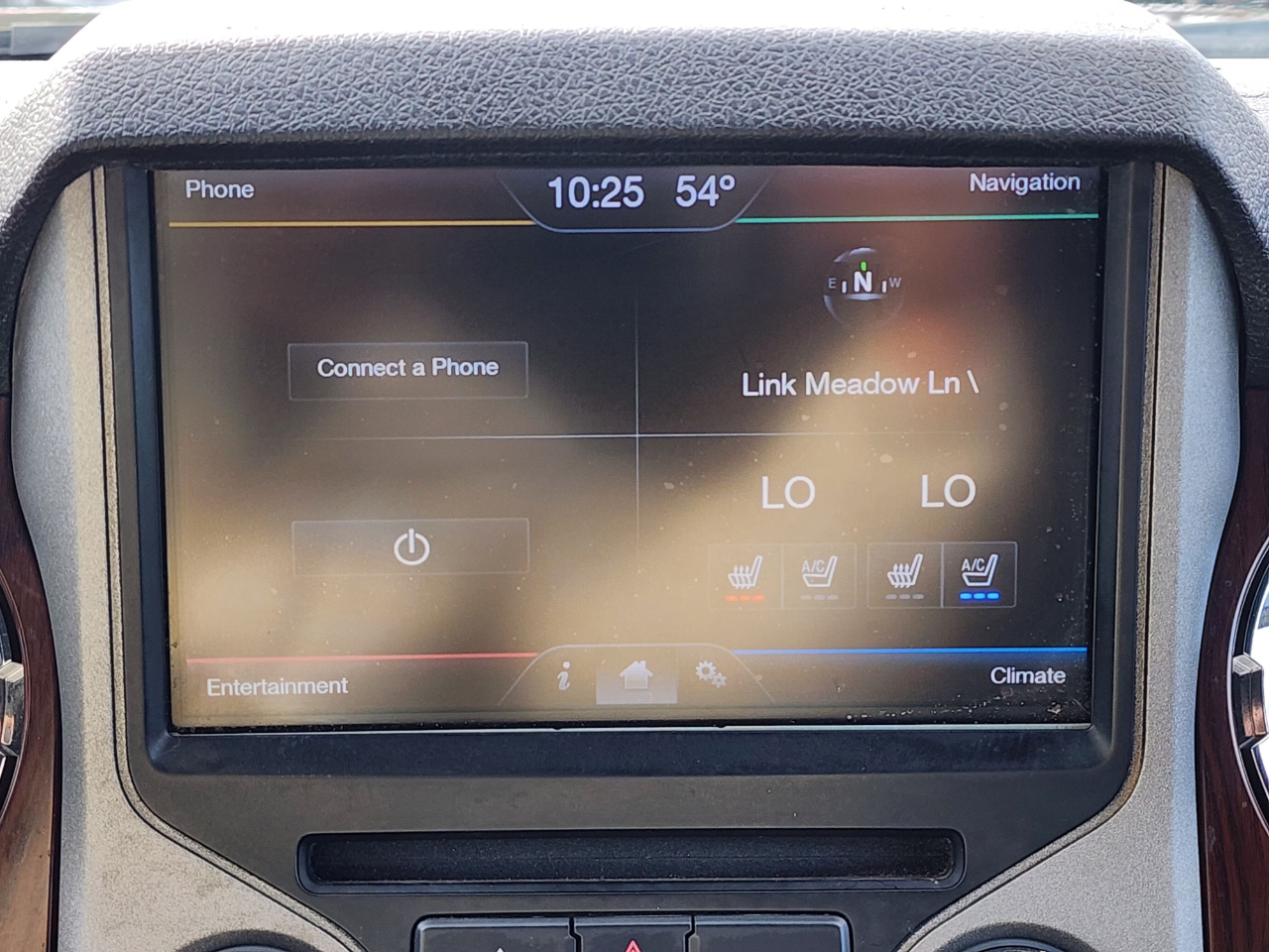 Ford Super Duty F-350 DRW  2013